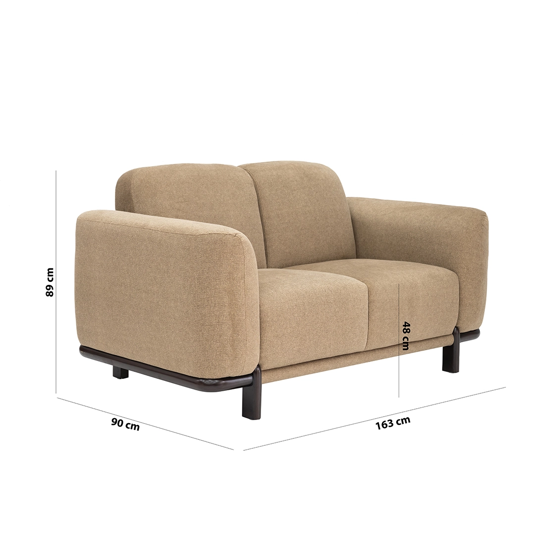The Alex 6-Seater Sofa Set - Image 3