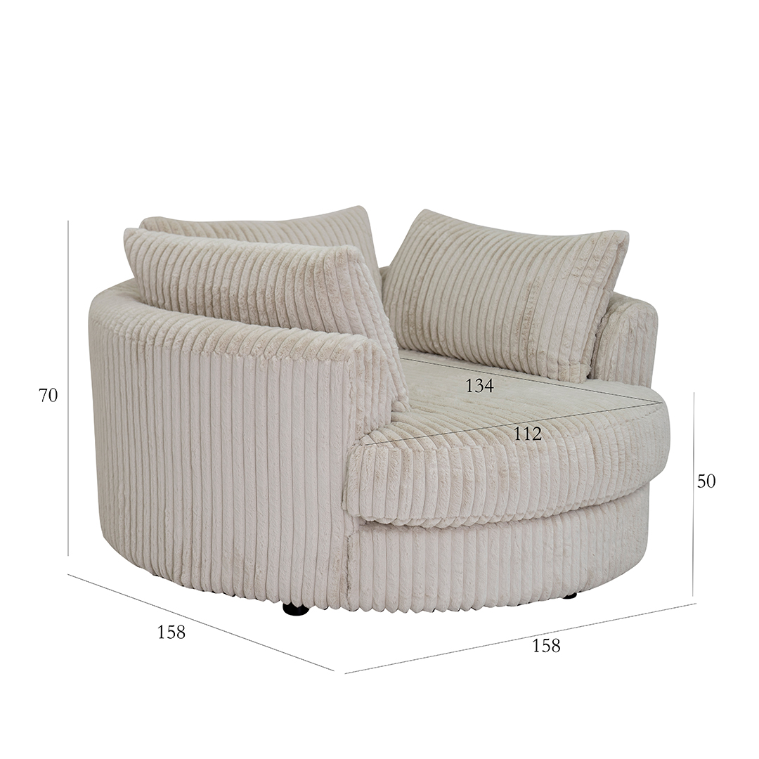 THE MELLOW CHAIR - Image 2