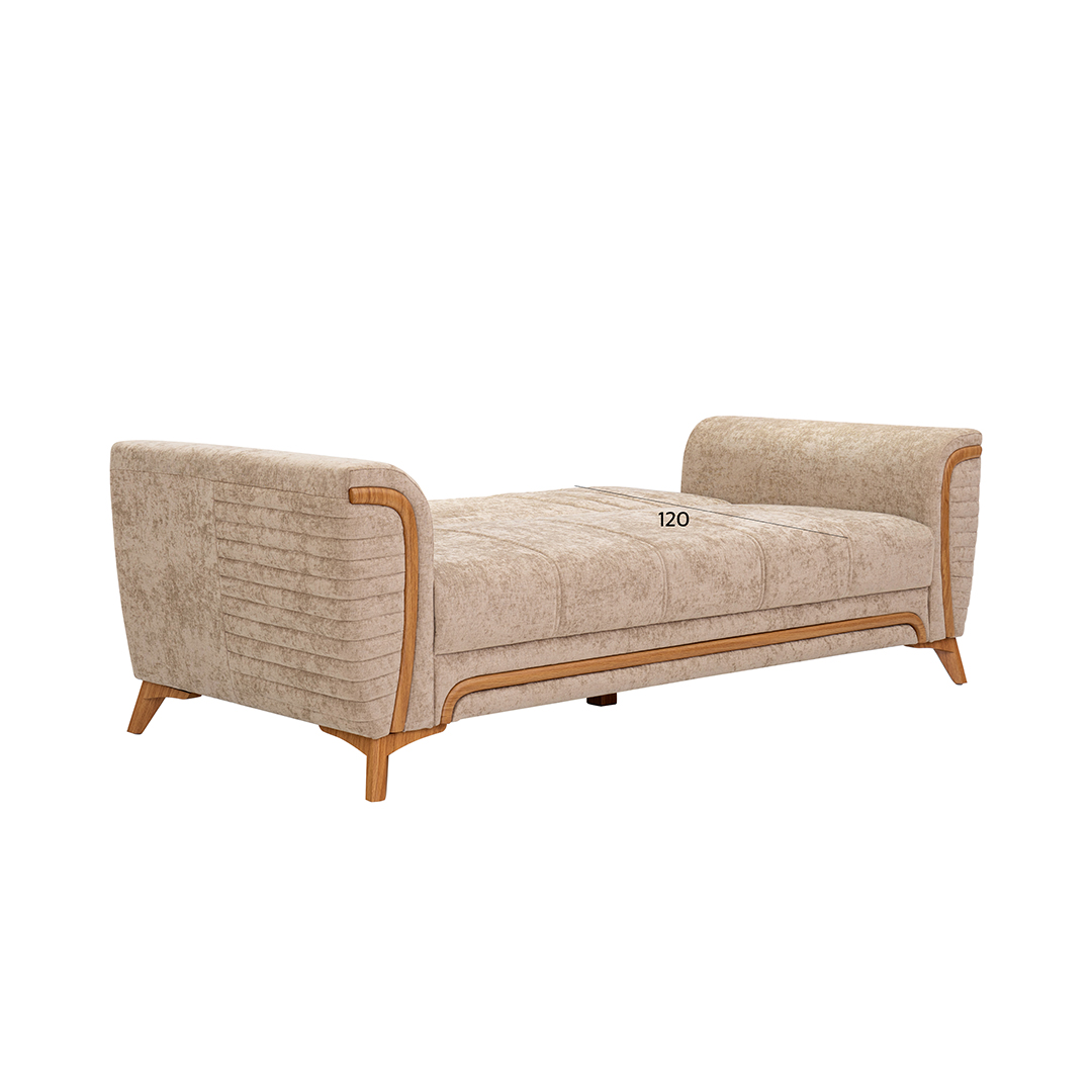 The Trust Sofa Set - Image 3