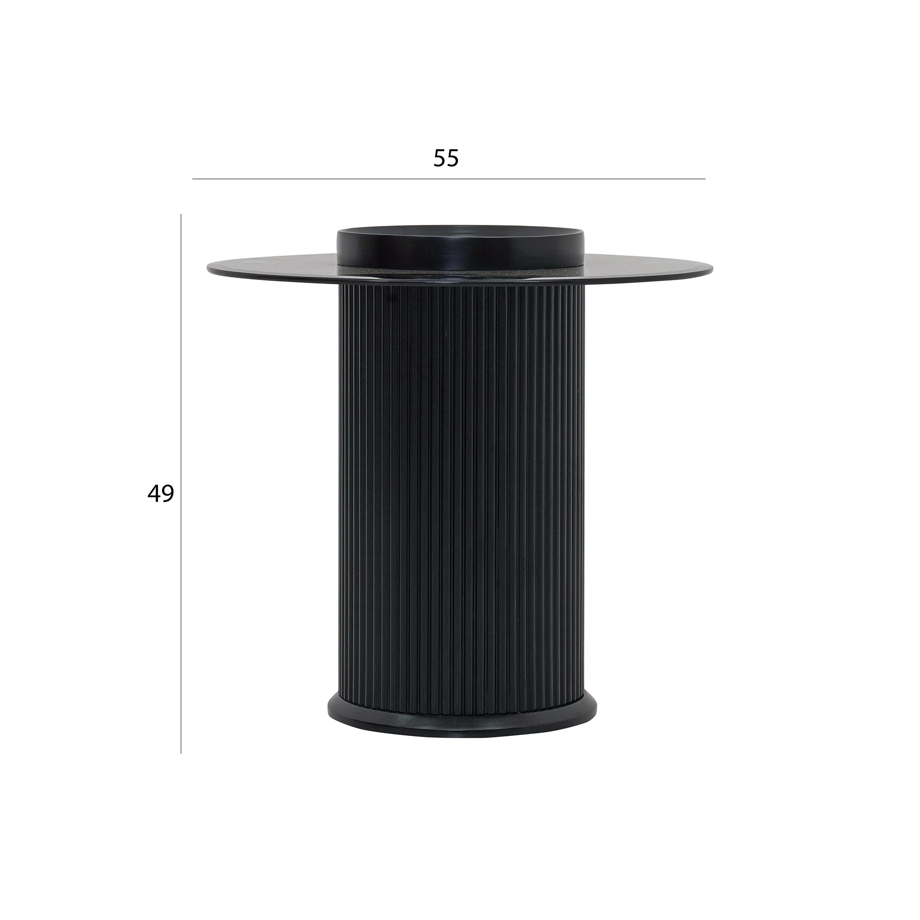 Freedo Coffee Table-Set of 2 - Image 3