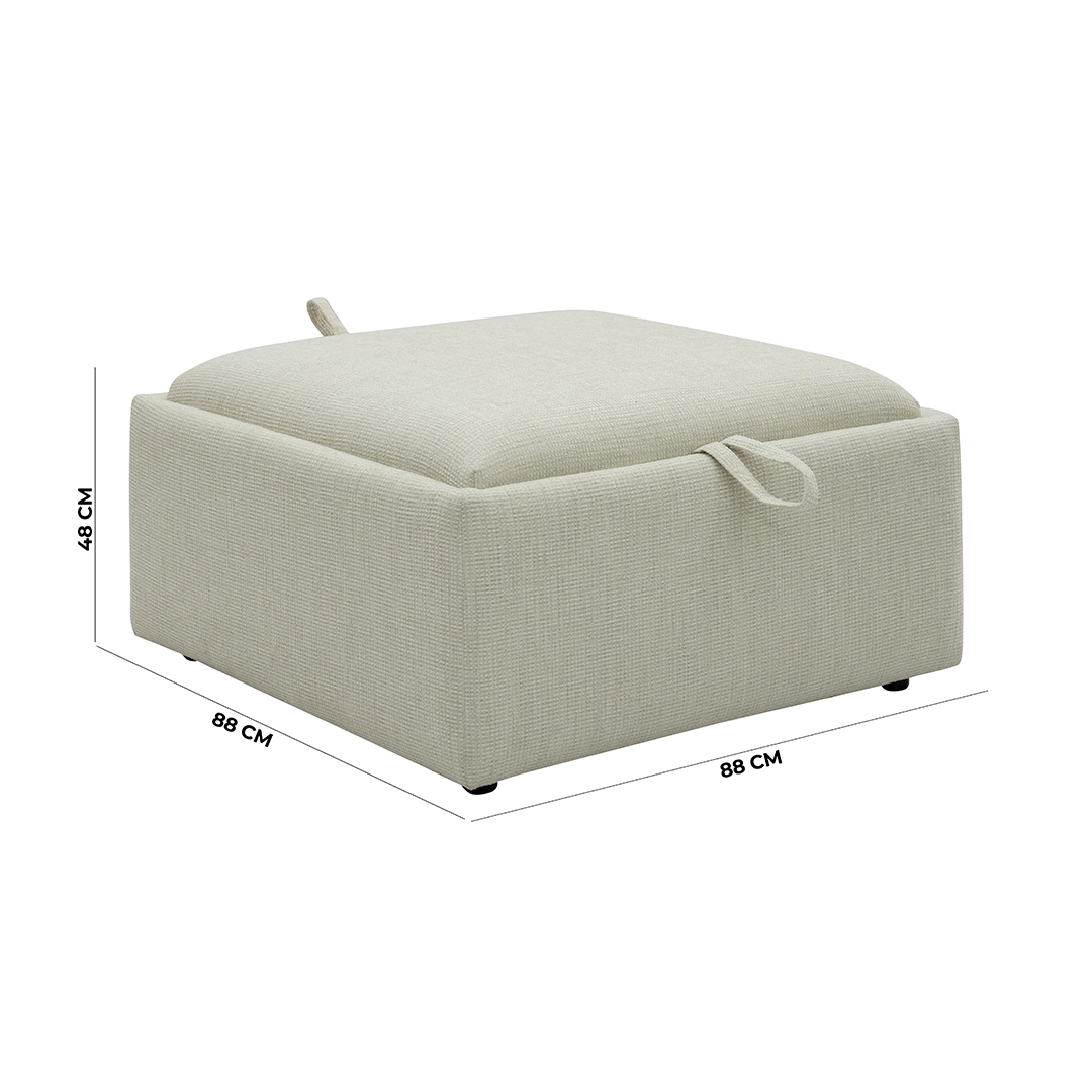 Amelia-Smart Corner Sofa - Image 3