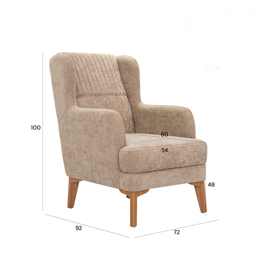 The Trust Sofa Set - Image 4