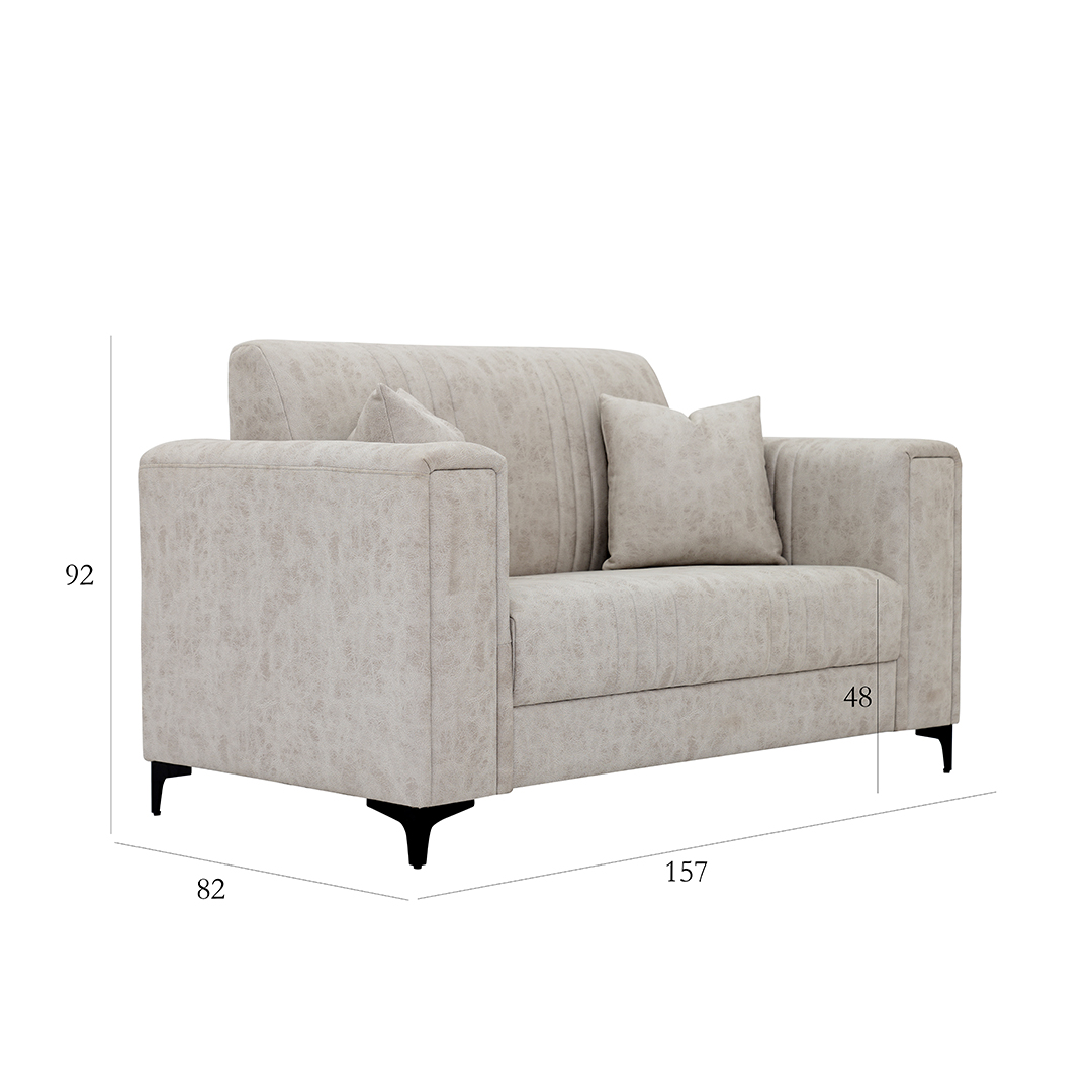 The Lender Sofa Set - Image 3