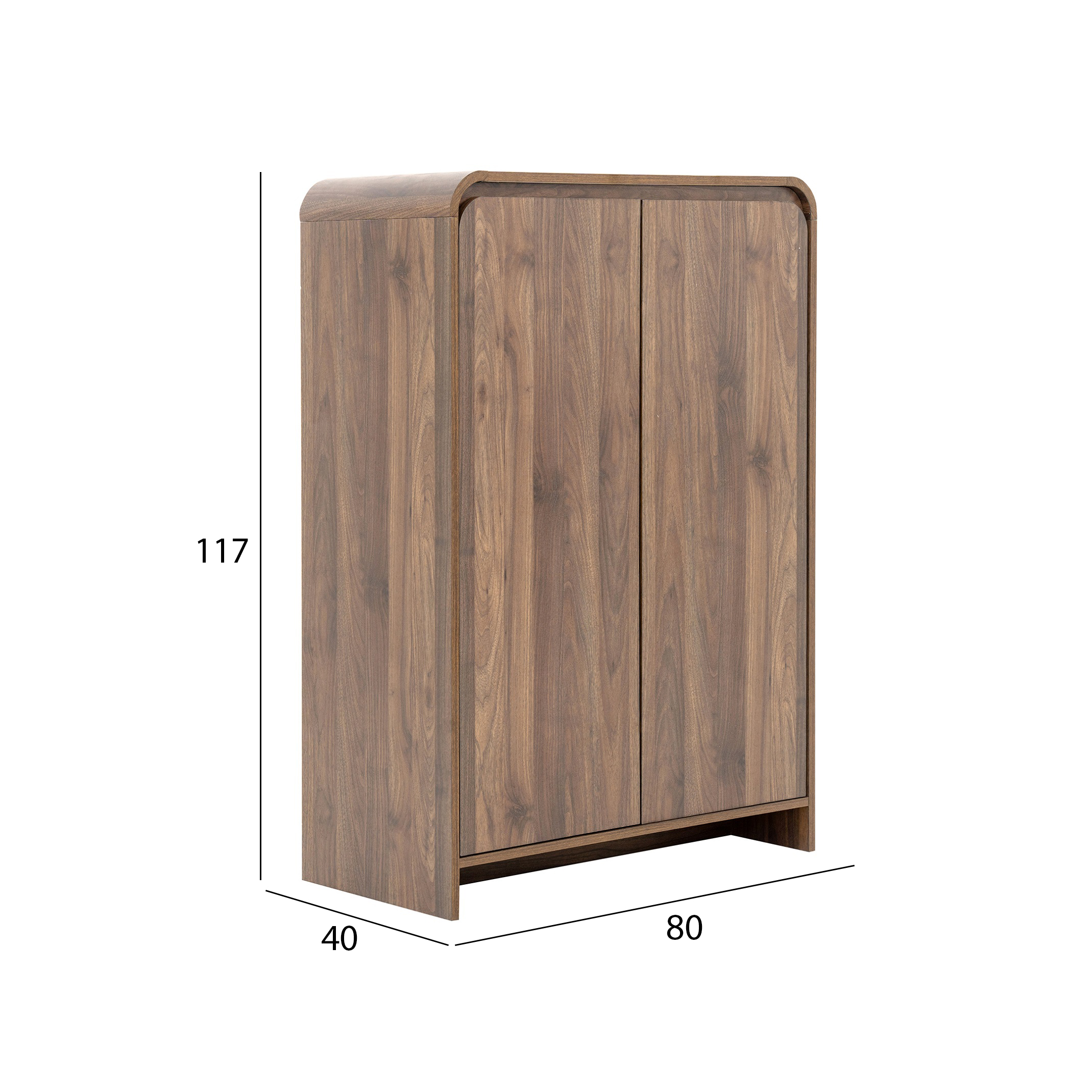 Kingdon Shoe Cabinet - Image 2
