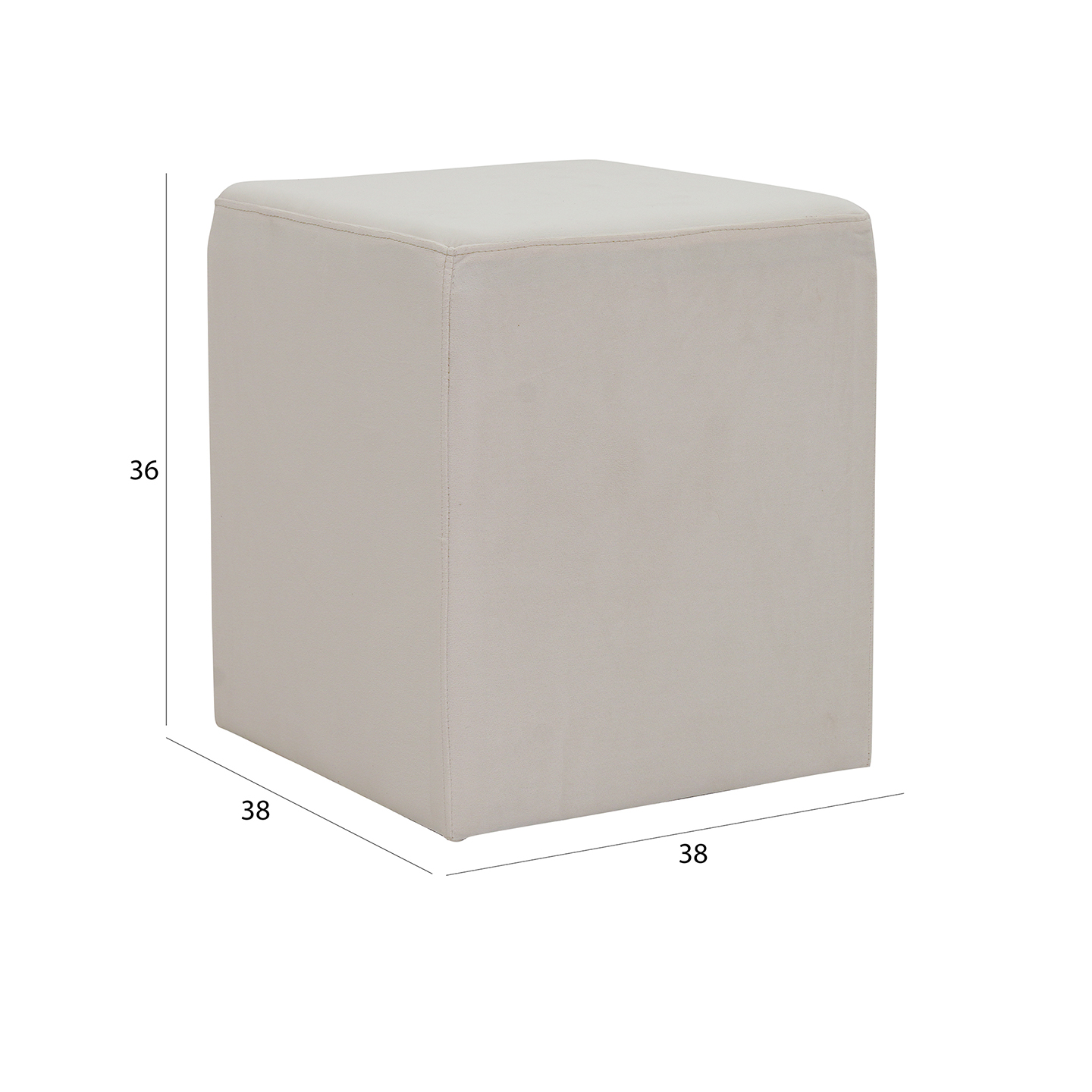 Senna Dresser with Mirror - Image 5