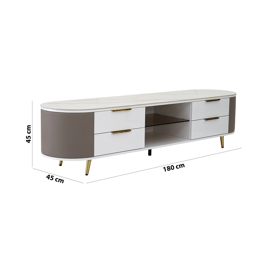 Malcolm Tv Unit - Image 2