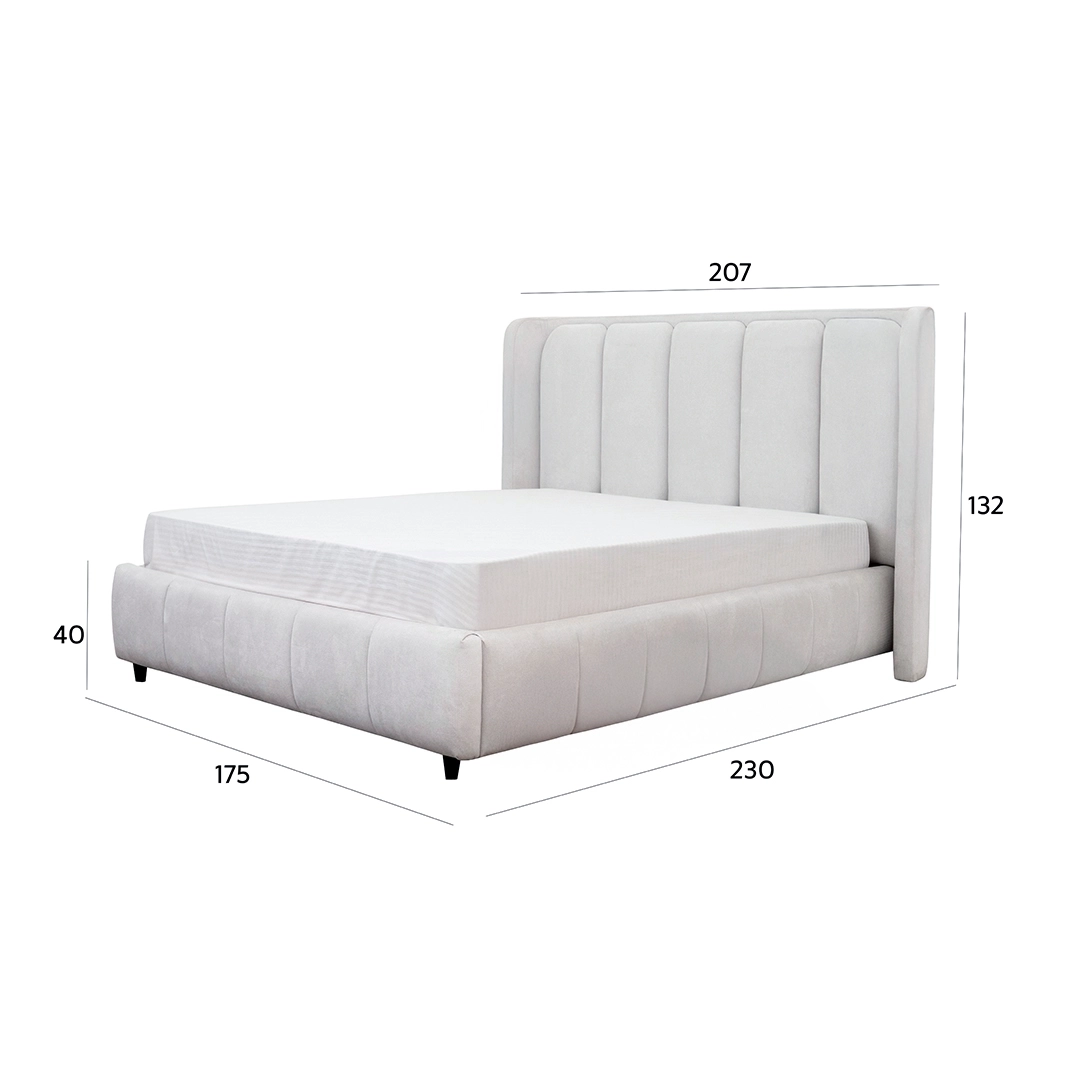 The Gina Hydraulic Storage Bed - Image 2