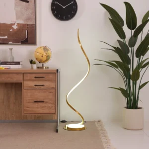 Skyarc LED Floor Lamp