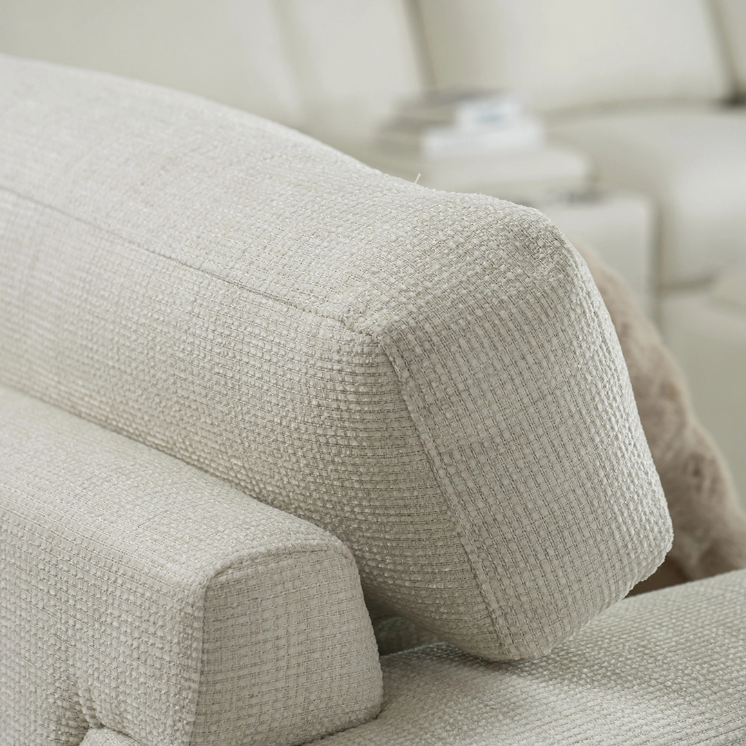 Amelia-Smart Corner Sofa - Image 11