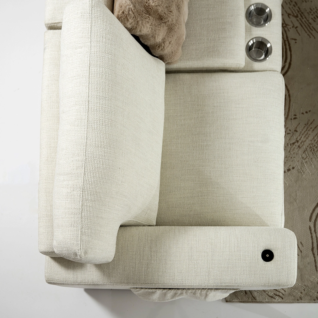 Amelia-Smart Corner Sofa - Image 6