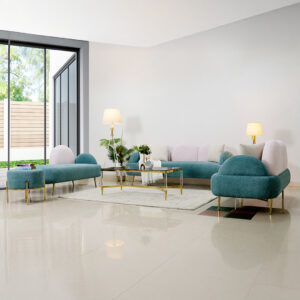 Solange Sofa Set
