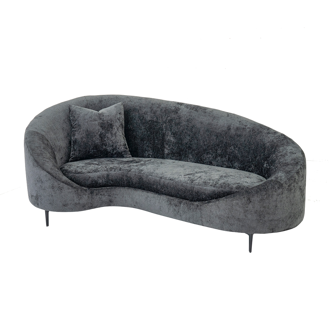 Spear Lounge Sofa - Image 4