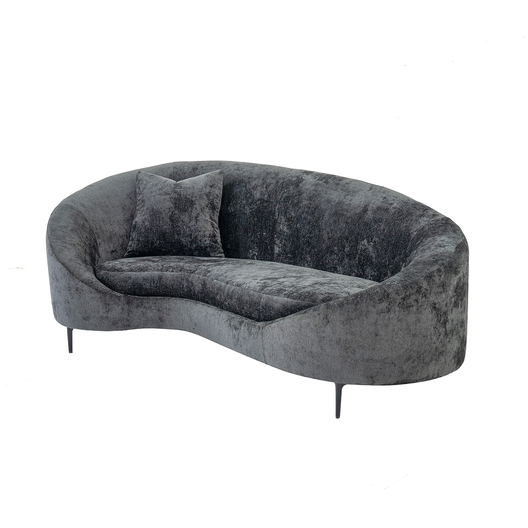 Spear Lounge Sofa - Image 3