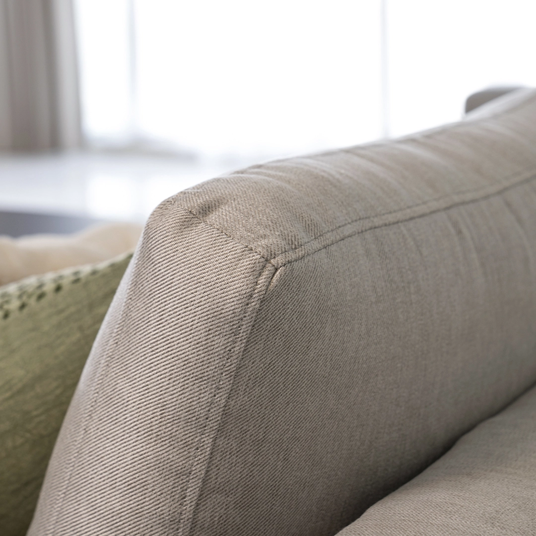 Stella Corner Sofa Bed With Storage - Image 4