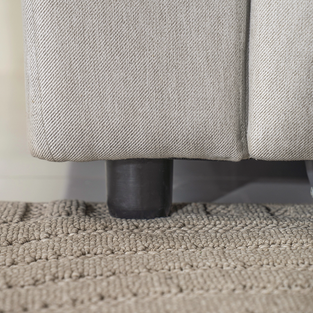 Stella Corner Sofa Bed With Storage - Image 6