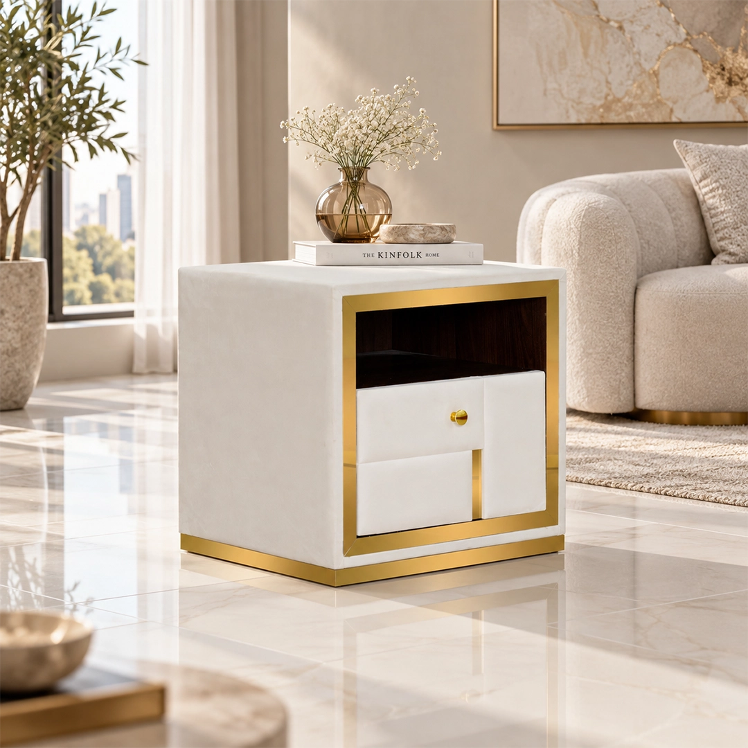 Supreme Bed Side Table