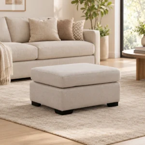 Spencer Ottoman