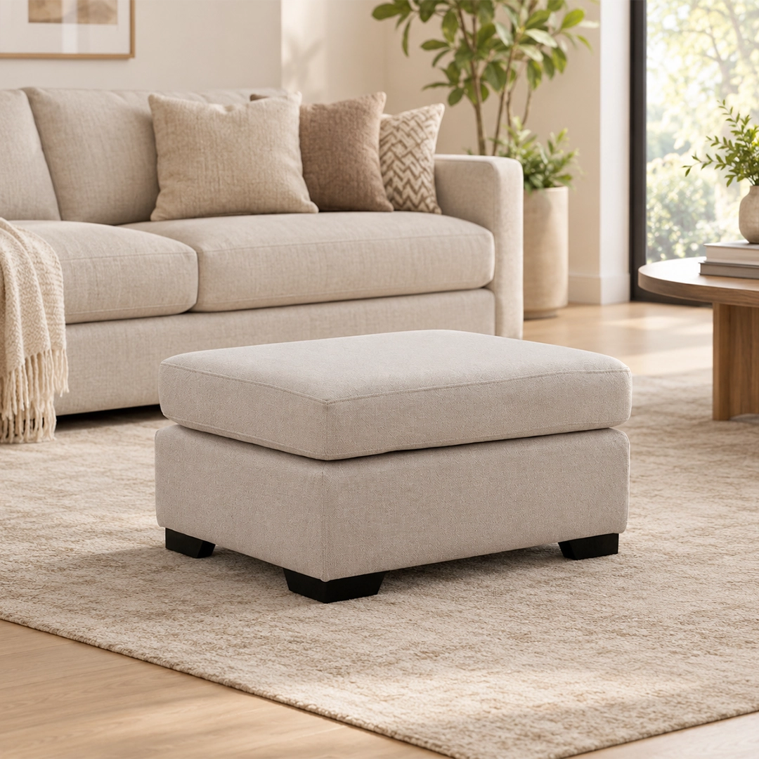 Spencer Ottoman