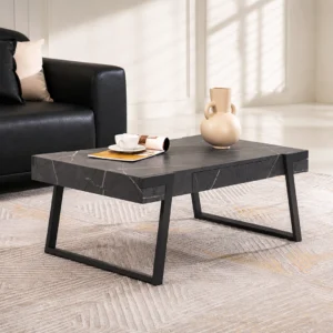 Tanix Center Table