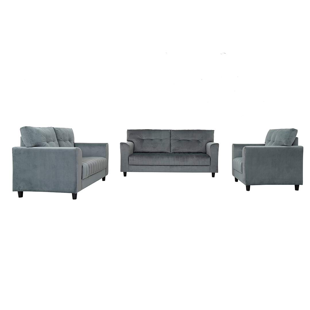 Tegan 6-Seater Sofa Set - Image 8
