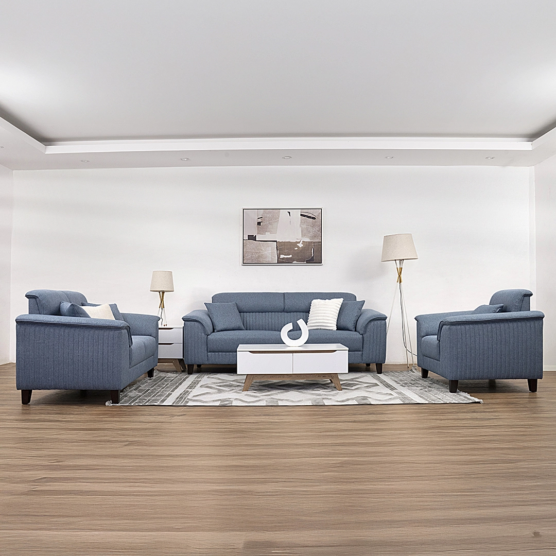 The Accord 6-Seater Sofa Set - Image 10