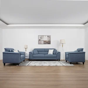 The Accord 6-Seater Sofa Set