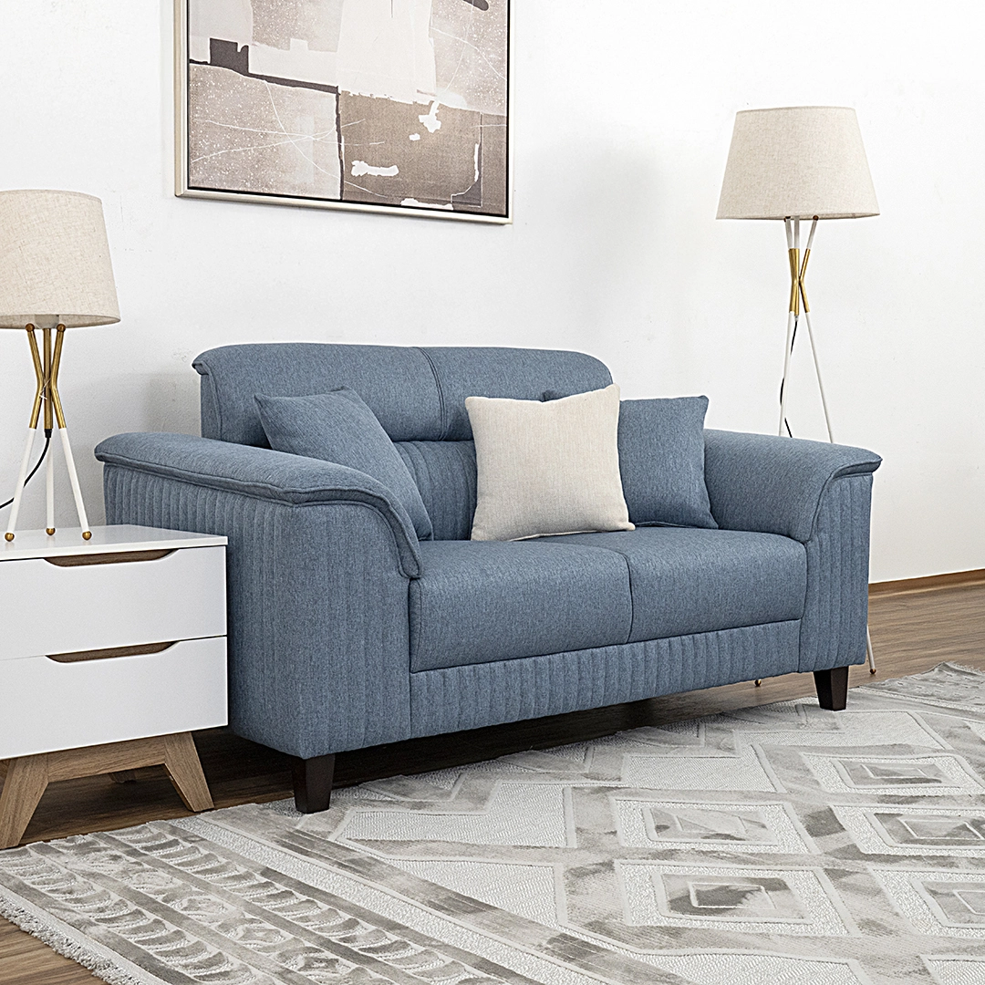 The Accord 6-Seater Sofa Set - Image 6