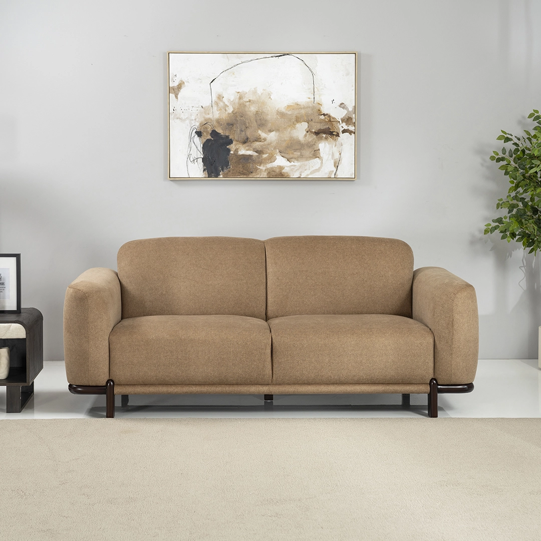 The Alex 3-Seater Sofa