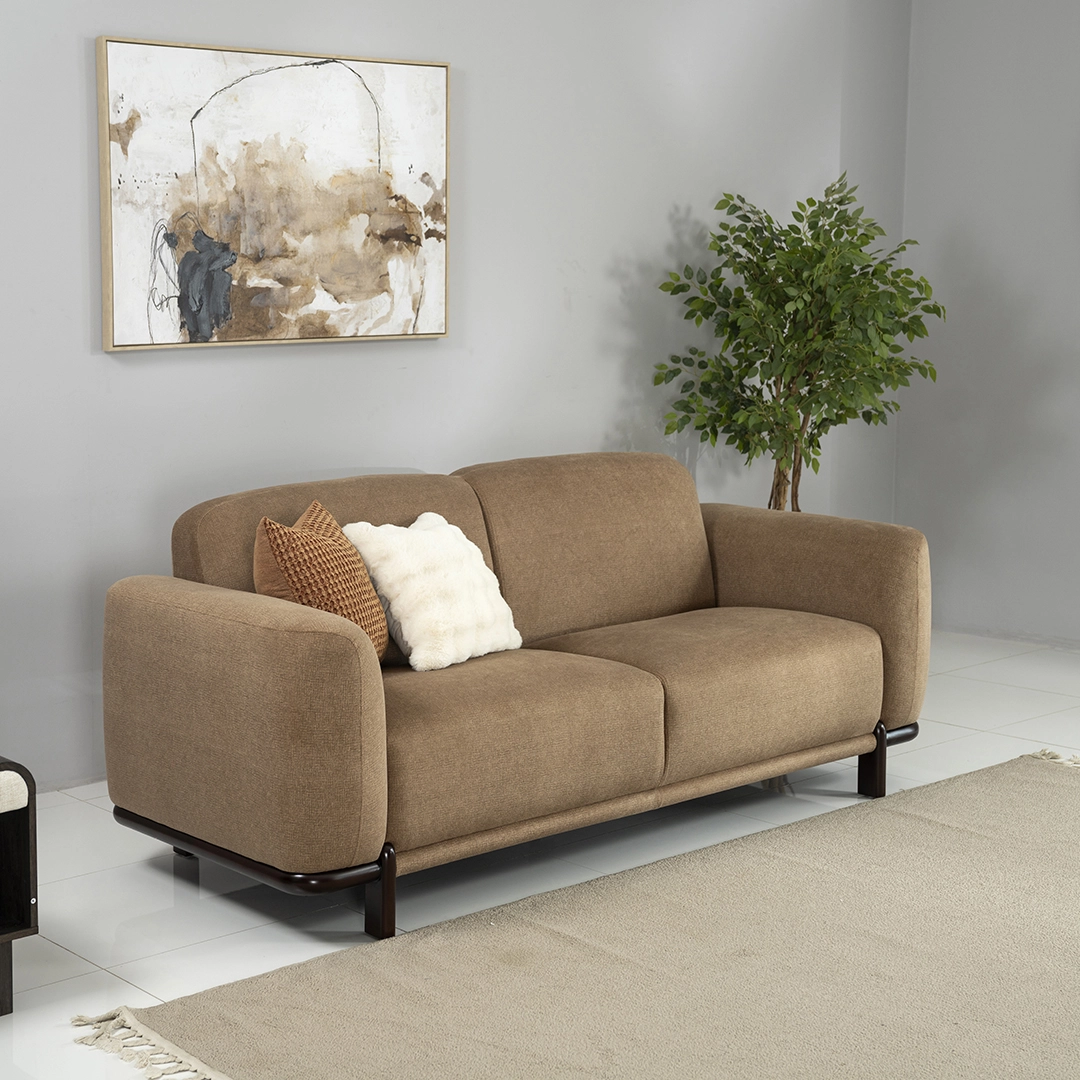 The Alex 6-Seater Sofa Set - Image 5