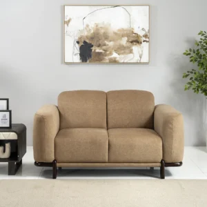 The Alex 2-Seater Sofa