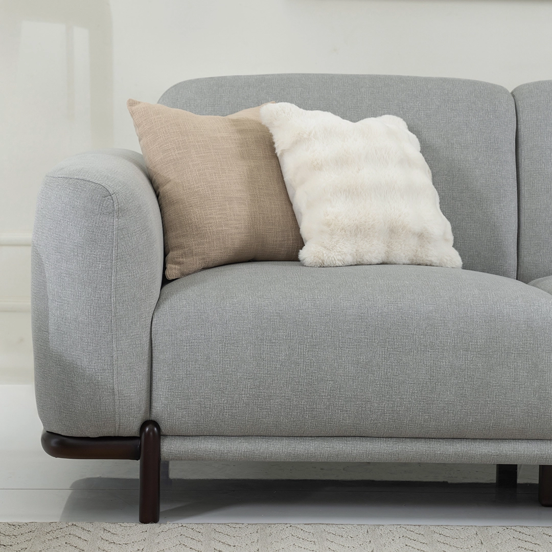 The Alex 6-Seater Sofa Set - Image 10