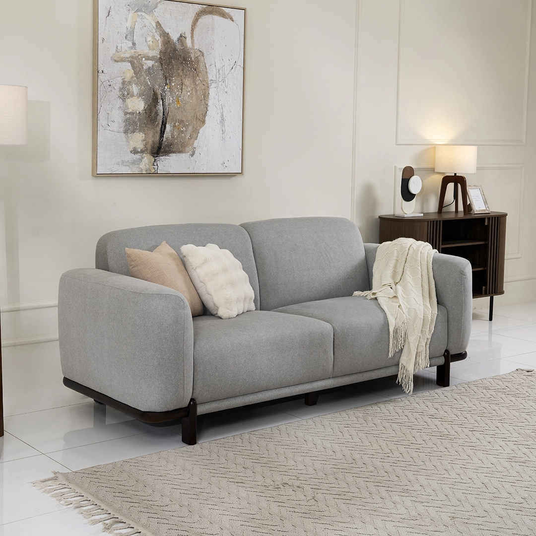 The Alex 6-Seater Sofa Set - Image 5