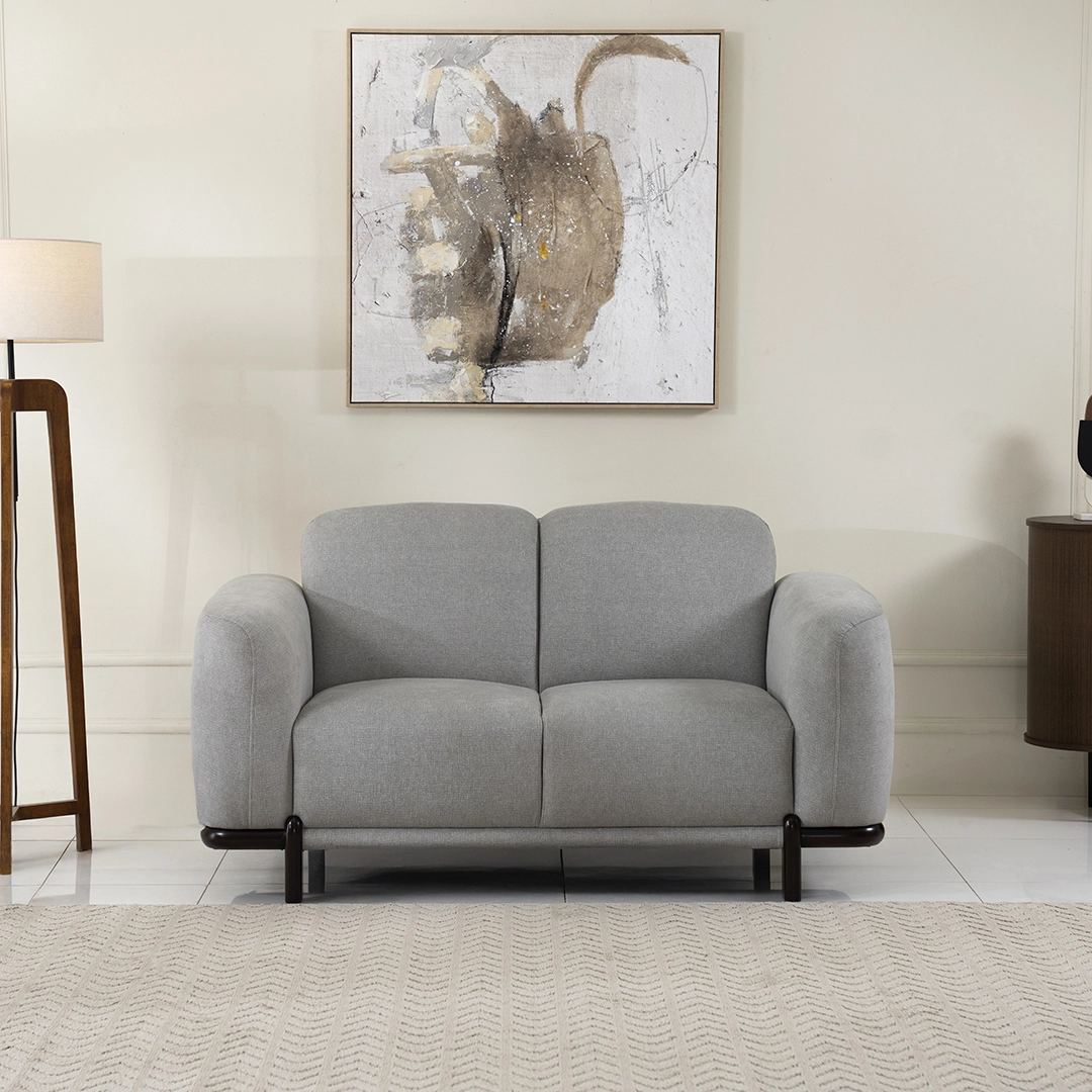 The Alex 2-Seater Sofa