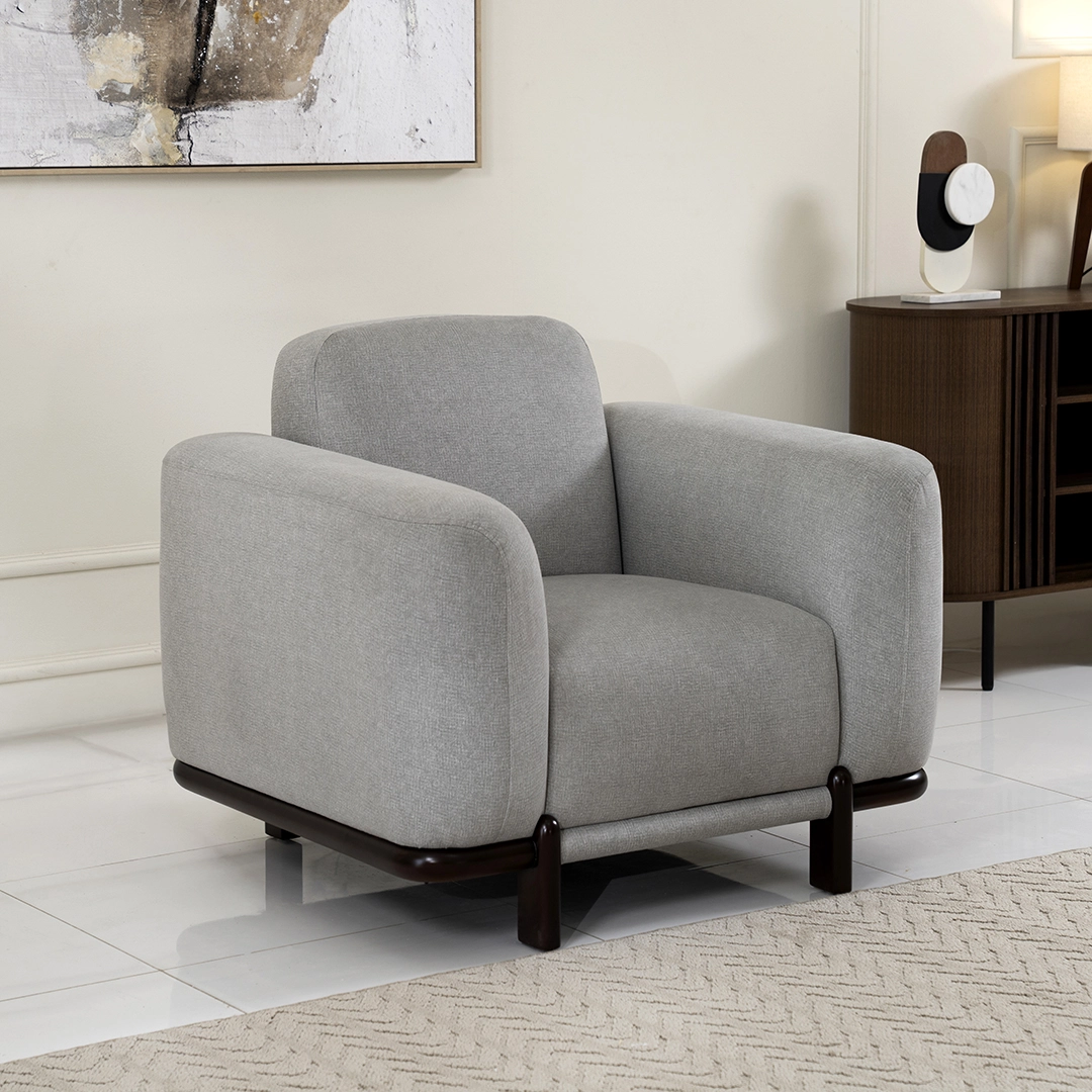 The Alex 6-Seater Sofa Set - Image 7