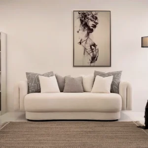 The Blossom 3 Seater Sofa