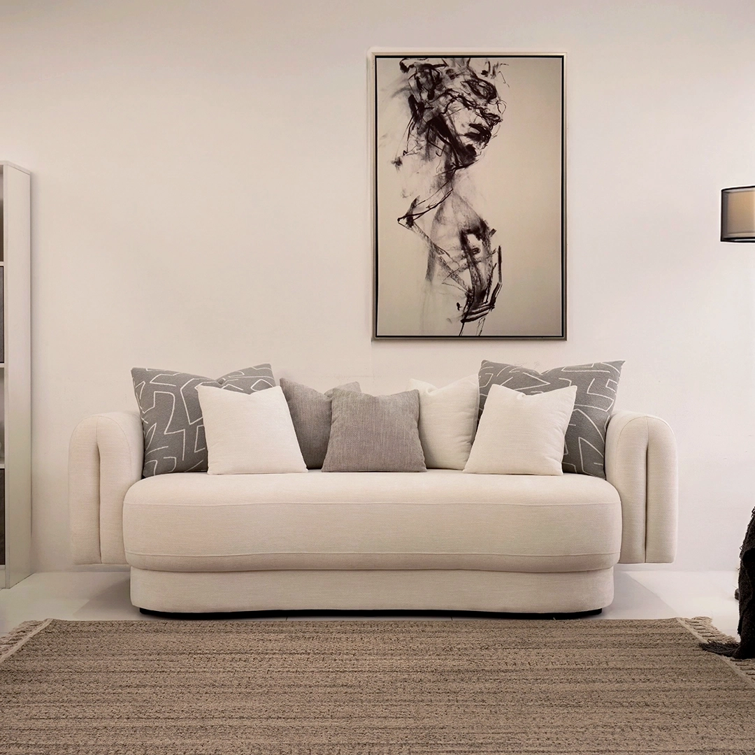 The Blossom Sofa Set - Image 7