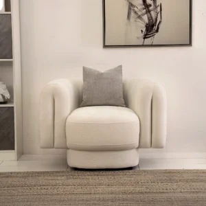The Blossom Single Seater Sofa