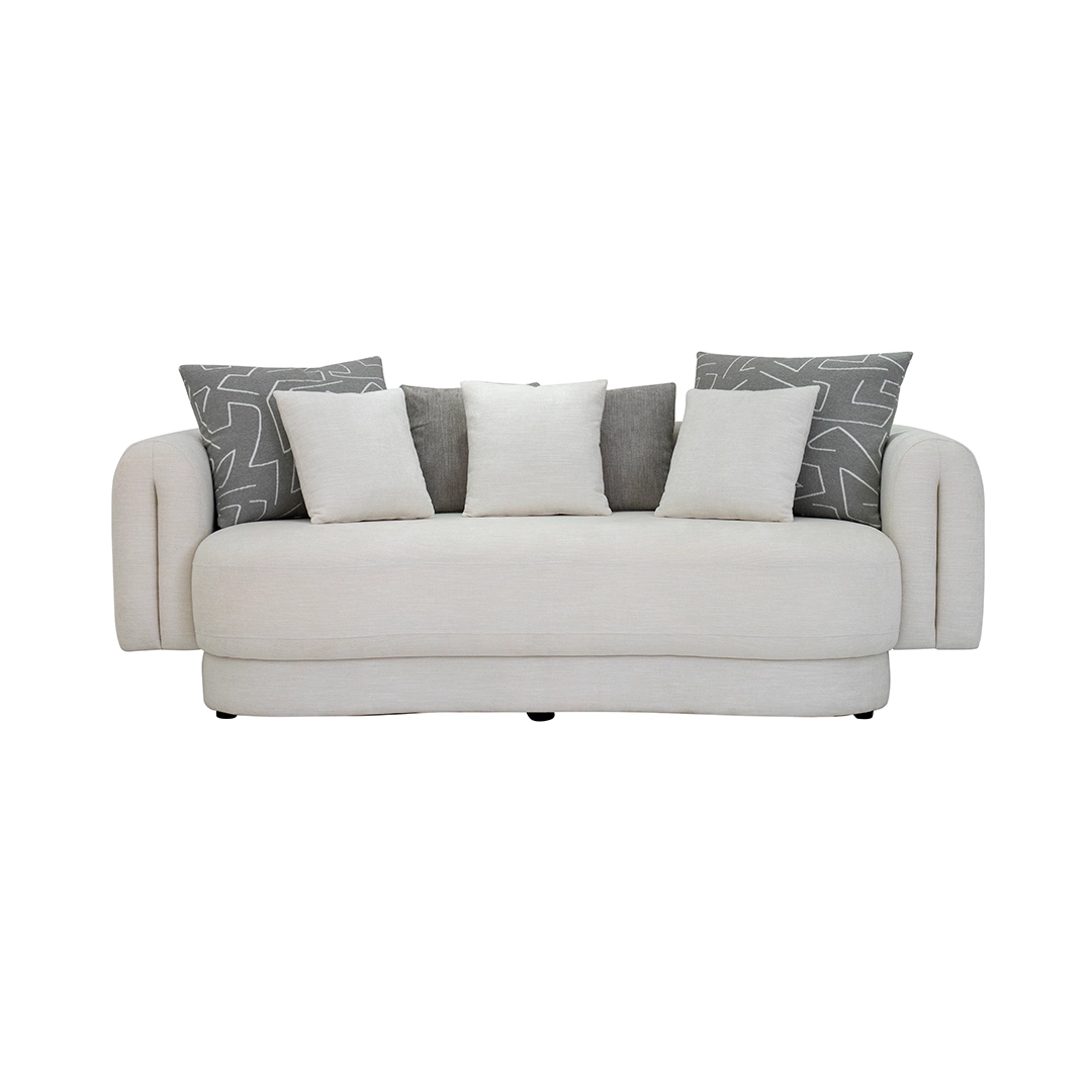 The Blossom 3 Seater Sofa - Image 3