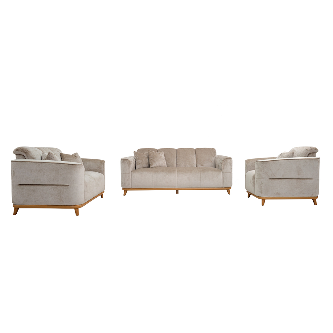 Bronx Sofa Set - Image 8