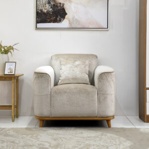 Bronx Single Seater Sofa