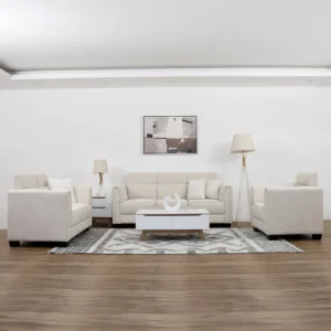 The Chalis 6-Seater Sofa Set