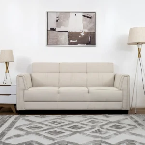The Chalis 3-Seater Sofa