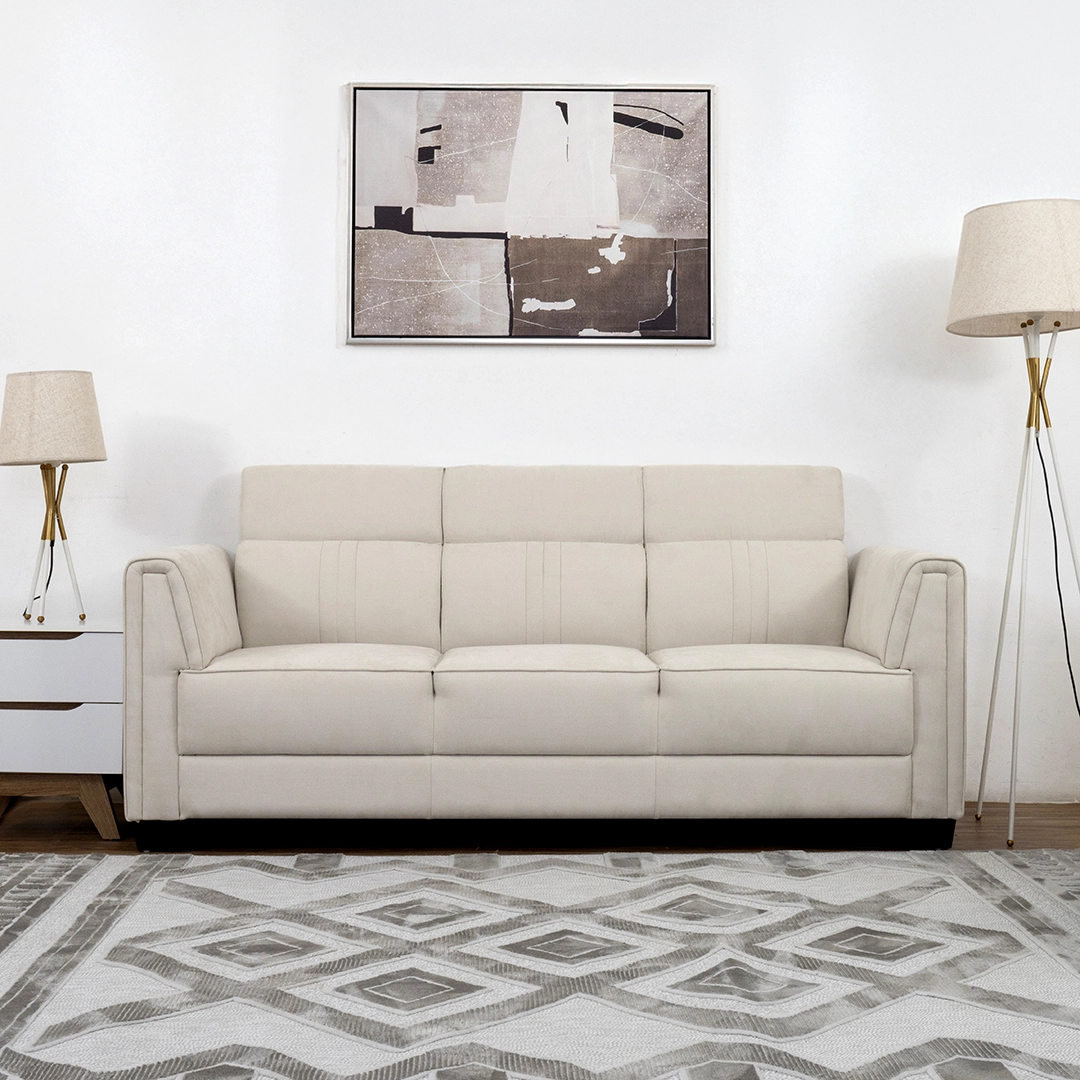 The Chalis 3-Seater Sofa