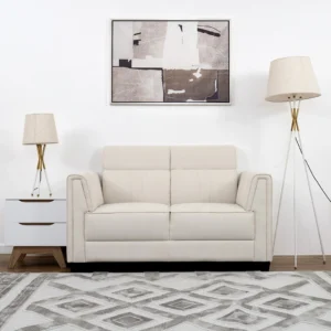 The Chalis 2-Seater Sofa