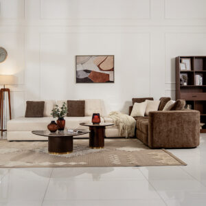 The Chase Corner Sofa