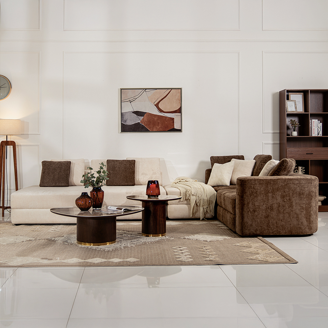 The Chase Corner Sofa