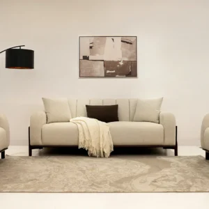 The Cindi 3 Seater Sofa