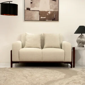The Cindi 2 Seater Sofa