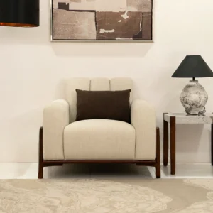 The Cindi Single Seater Sofa