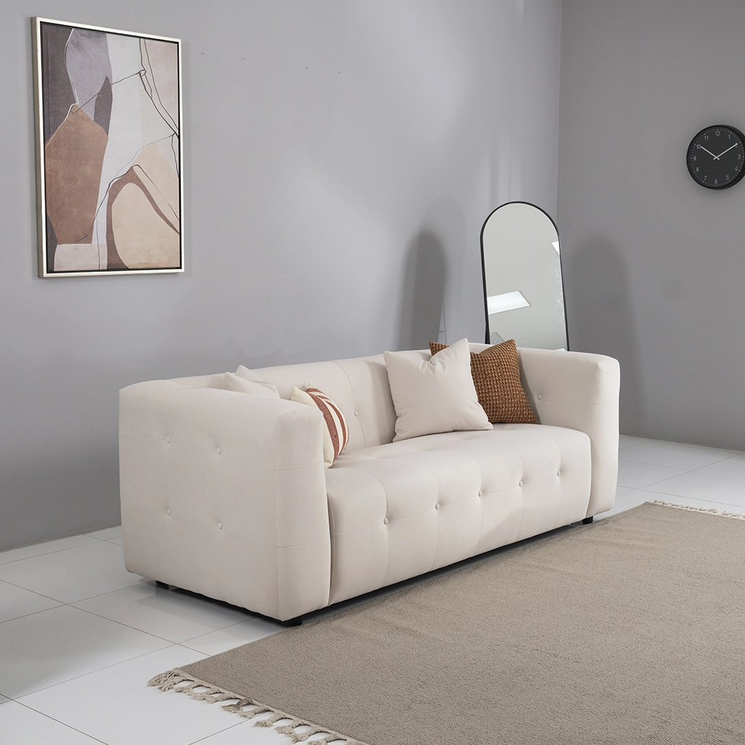 The Fox 6-Seater Sofa Set - Image 5